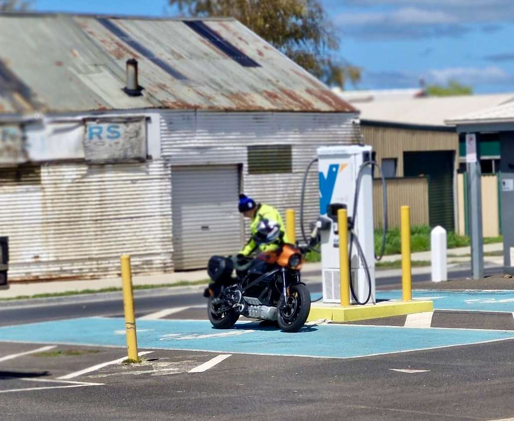 Japped Midweek ride report, 7th Oct – Classic Motorcycle Club of Victoria Inc.